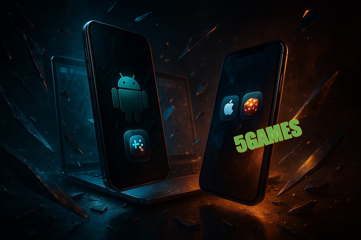 Compatibilidade do App