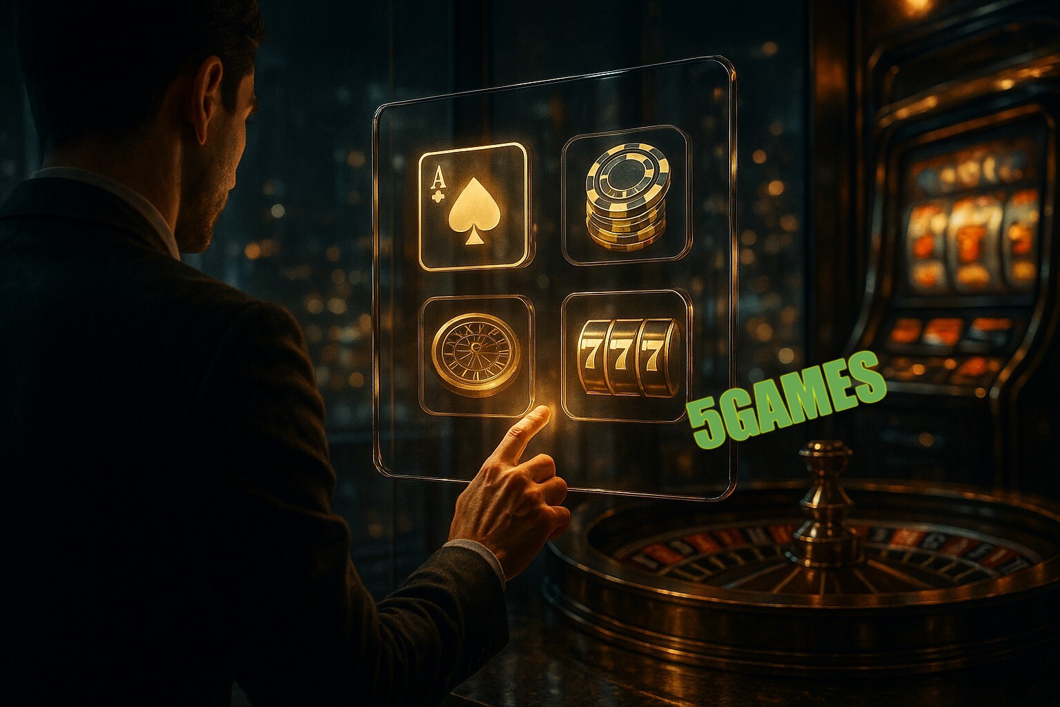 Benefícios do Login